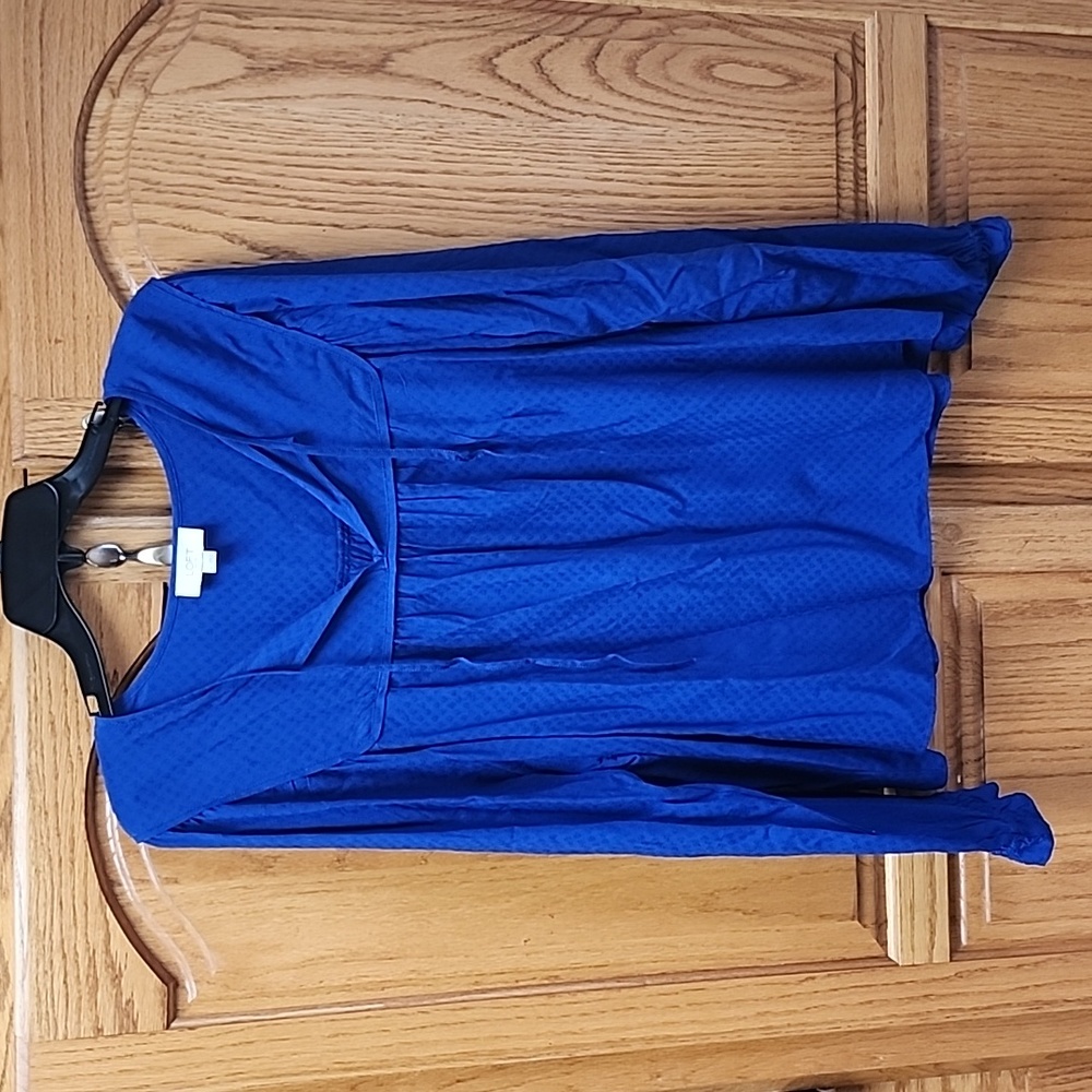 EUC Loft Outlet Blouse